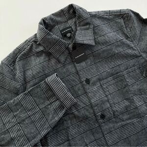 Club Monaco LS Overshirt